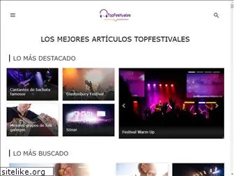 topfestivales.com