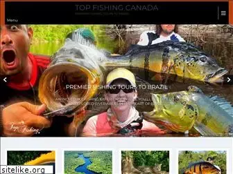 topfishing.ca