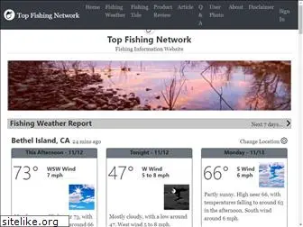 topfishingnetwork.com