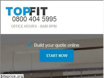 topfit.co.uk