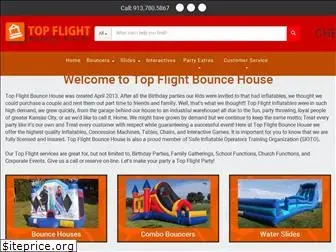 topflightbouncehouse.com