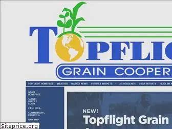 topflightgrain2.com