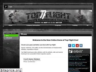 topflightone.com