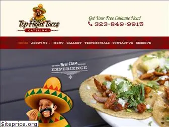 topflighttacos.com