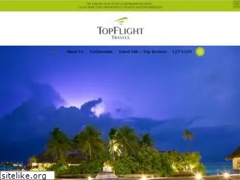 topflighttravels.com