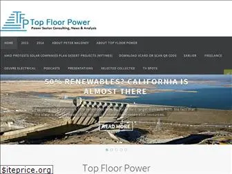 topfloorpower.com