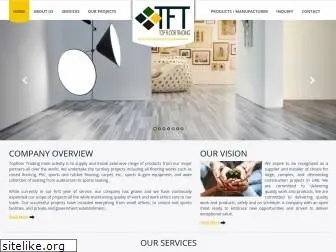 topfloortrading.com