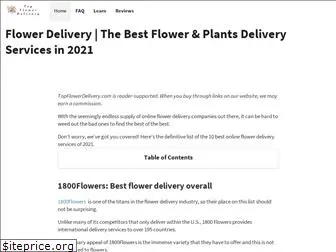 topflowerdelivery.com