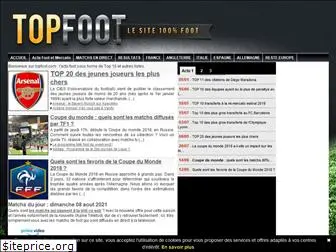 topfoot.com