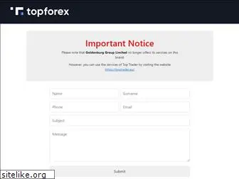 topforex.com