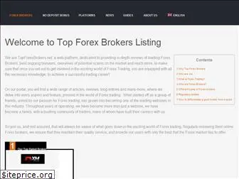 topforexbrokers.net