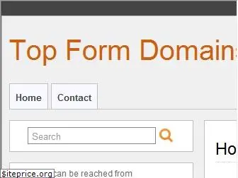 topformdomains.com