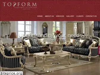 topformfurnishing.com