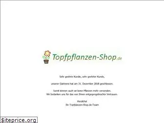 topfpflanzen-shop.de