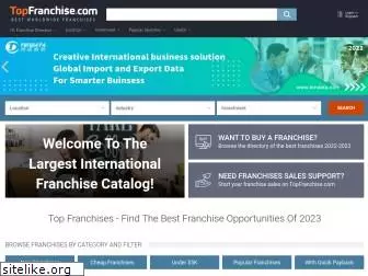 topfranchise.com