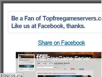 topfreegameservers.com