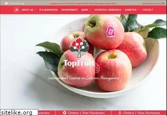 topfruit.co.za