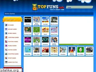 topfuns.info thumbnail