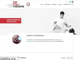 topfysiotherapie.nl