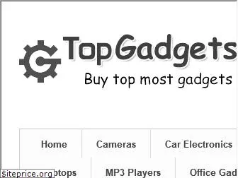 topgadgetshub.com