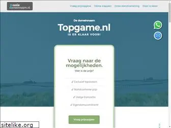 topgame.nl
