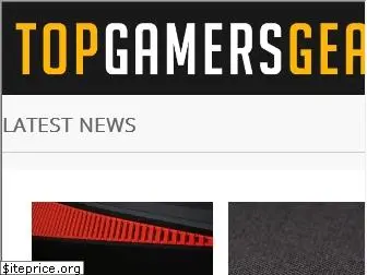 topgamersgear.com