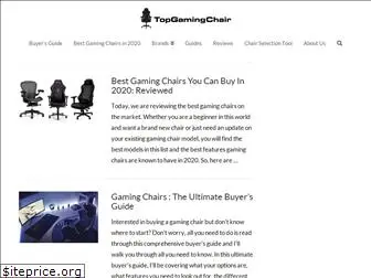 topgamingchair.com