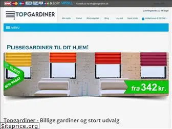 topgardiner.dk