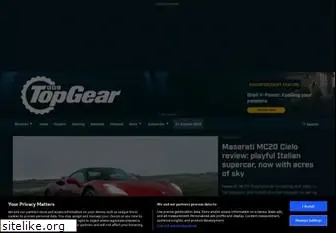 topgear.co.th