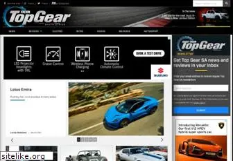 topgear.co.za