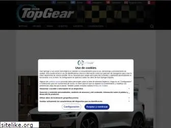 topgear.es