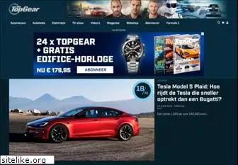 topgear.nl