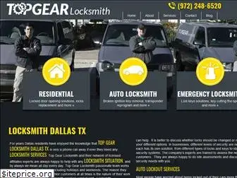 topgearlocksmith.com