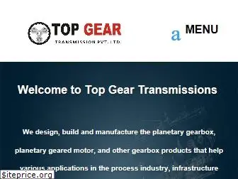 topgeartransmission.com