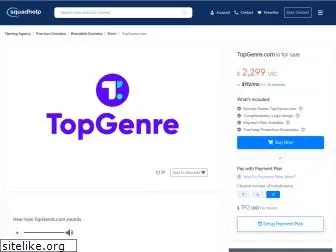 topgenre.com