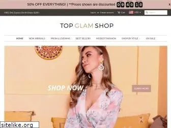 topglamshop.com