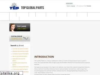 topglobalparts.com