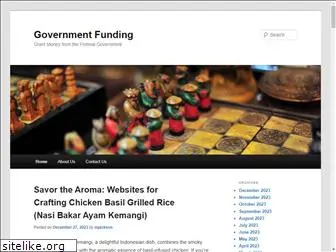 topgovernmentfunding.com