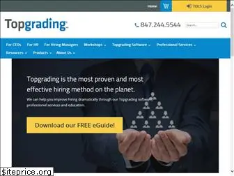 topgrading.com