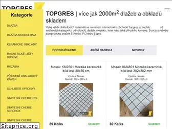 topgres.cz