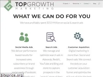 topgrowthmarketing.com