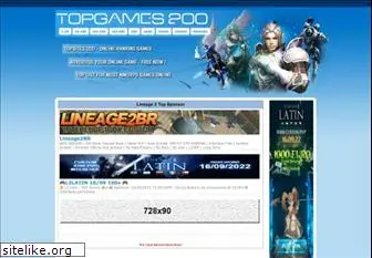topgs200.com