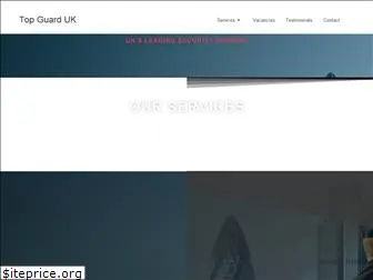 topguarduk.com