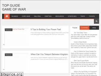 topguidegameofwar.blogspot.com