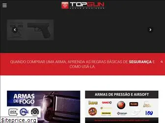 topgunarmas.com.br