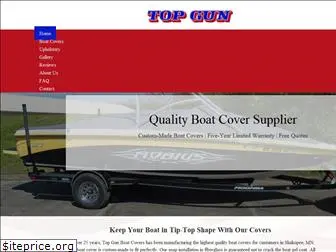 topgunboatcovers.com