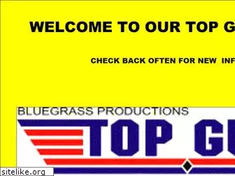 topguncarshows.com