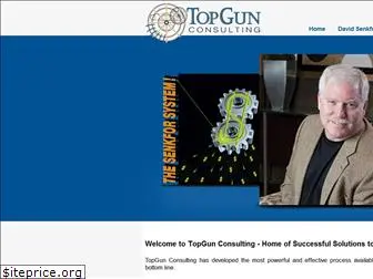 topgunconsulting.com