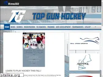 topgunhockey.org