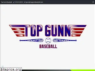 topgunnbaseball.com